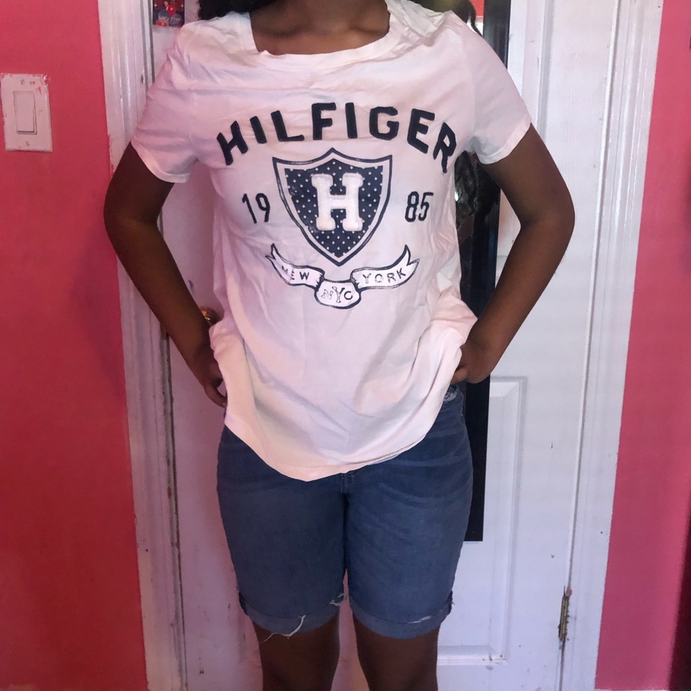 Tommy Hilfiger Tee